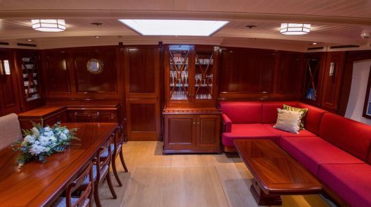 ©Bernard Gallay Yacht Brokerage