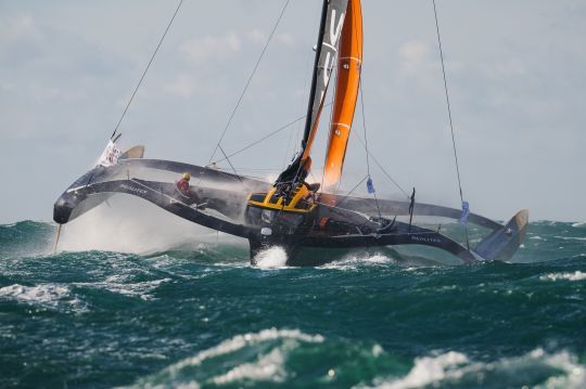 ©Transat Café l'OR