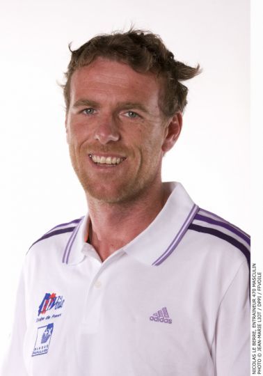 ©Jean-Marie Liot- DDPI- FFvoile