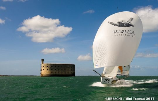 ©Christophe Breschi