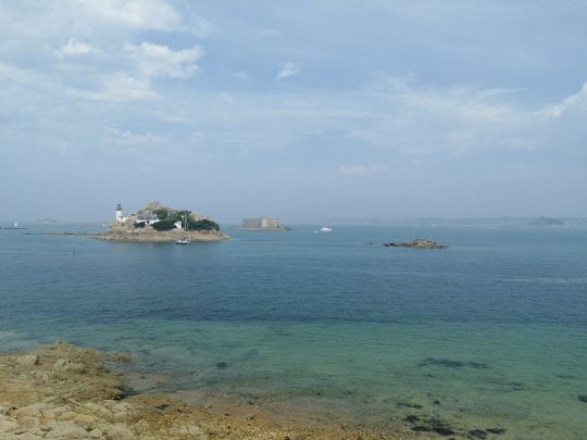 La baie de Morlaix ©Maxime Leriche
