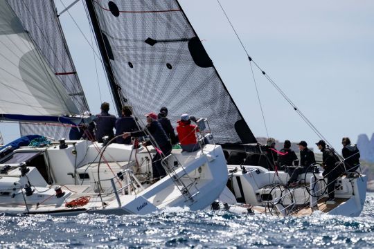 ©Pierrick Jeannoutot