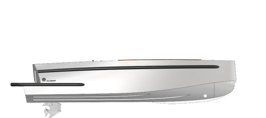 L'Aluship 670 