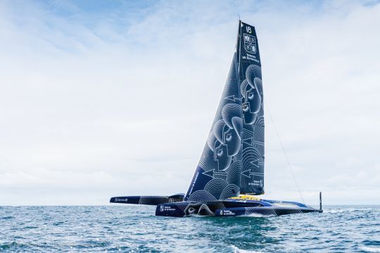 ©Eloi Stichelbaut / polaRYSE / Gitana S.A.