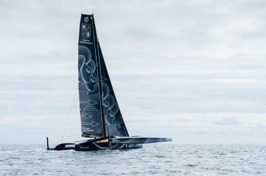 ©Eloi Stichelbaut / polaRYSE / Gitana S.A.