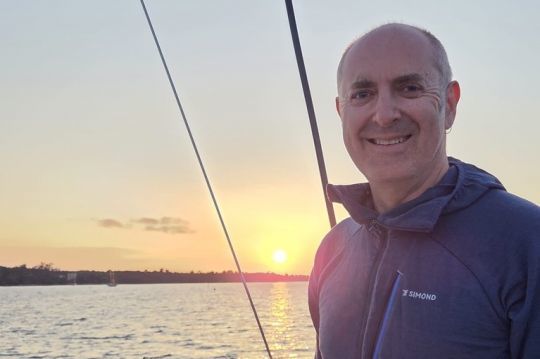 Anse des Canebiers, C-Cat 37, mars 2026