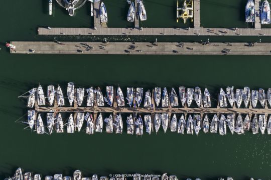 © Liot-Bouras / Disobey. / Cap-Martinique