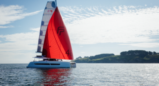 ©Fountaine-Pajot