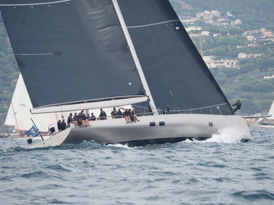 Le Wallycento Tilakkhana II ©Maxime Leriche