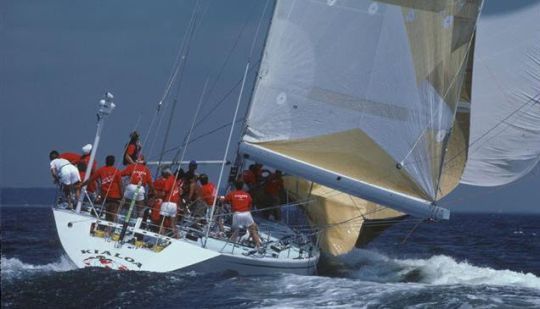 Le Maxi Kialoa