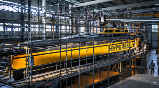 ©ferrarihypersail