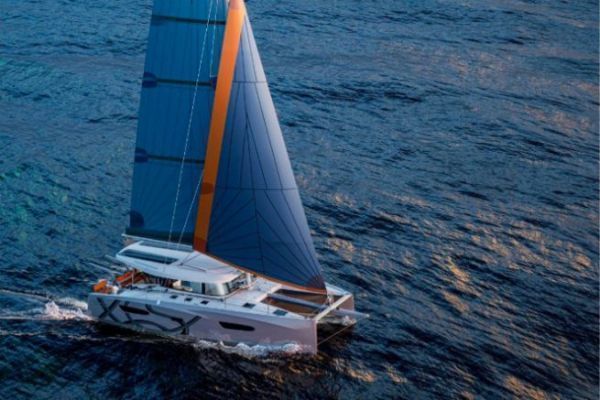 Excess enthüllt das brandneue Excess 13