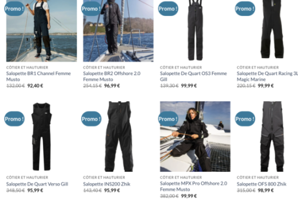 Angezeigte Marken zum Schnäppchenpreis