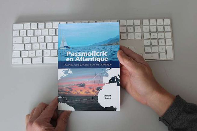 Passmoilcric en Atlantique Epic Chroniken eines Sabbatjahres