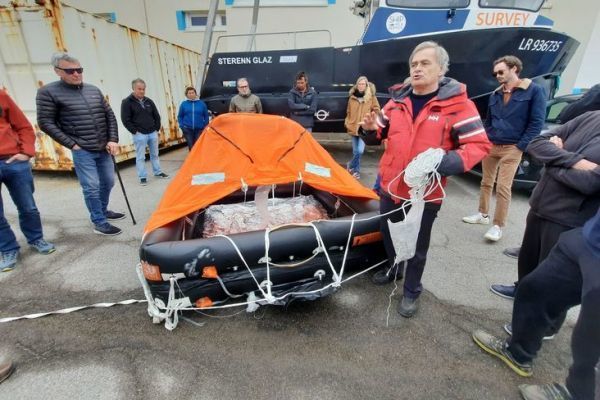 Was wäre, wenn eine bessere Ausbildung den Geldbeutel der Segler entlasten würde?