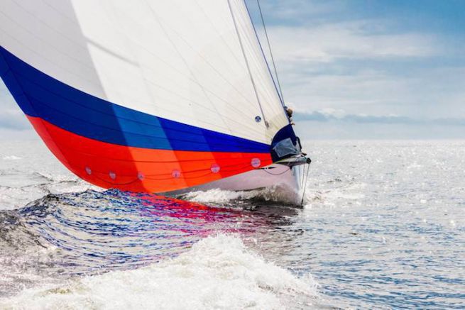 Nautor-ClubSwan 50