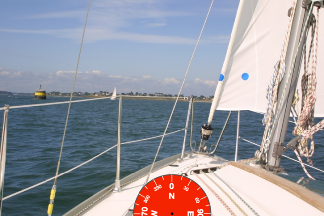 segelboot welcher führerschein