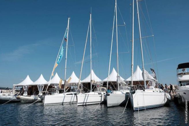 Die Nauticales von La Ciotat