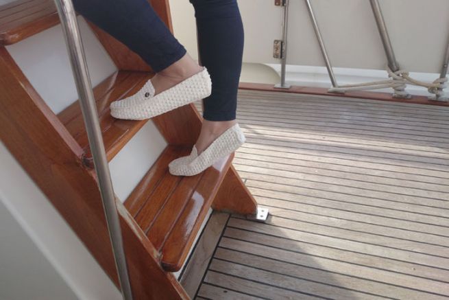 Le DD Schuhe