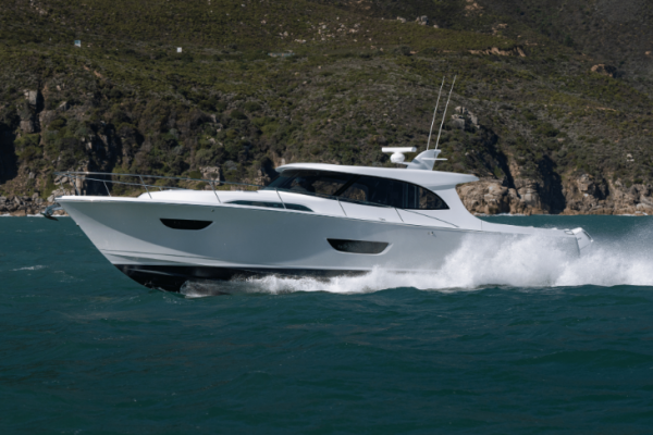 Das Design der Eclipse 505 Shadow verbindet Tradition und Moderne