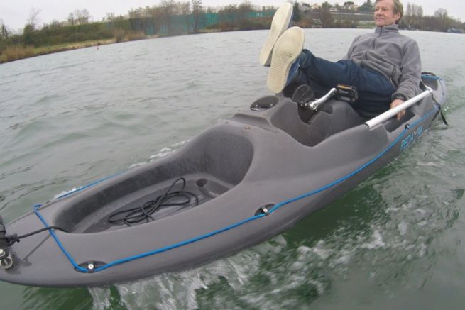 Nachrichten über Innen- und Außenbordmotoren bei Boote.com