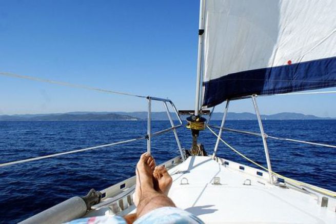 Der nautische Markt ist wieder in vollem Gange