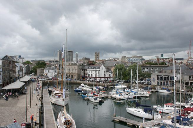 Plymouth