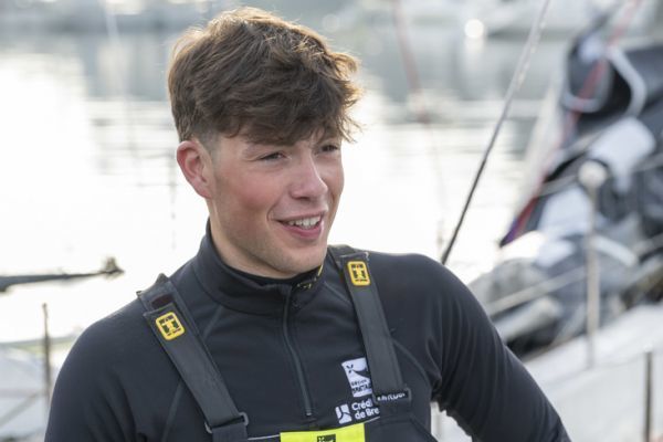 Vielversprechender Start f�r Paul Loiseau