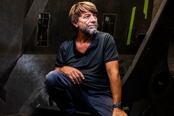 Giovanni Soldini verl�sst die Projektleitung