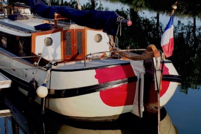 �nderungen zum Nachdenken