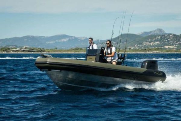 Das richtige Angelboot ausw�hlen