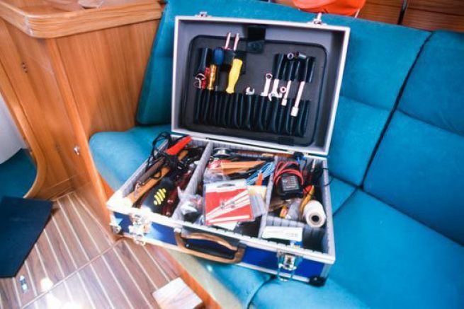 Tipps und Tricks, unsere Tipps fr den richtigen Umgang mit Ihrem Werkzeugkasten auf dem Boot