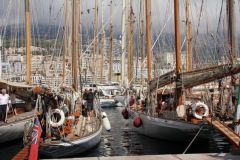 Monaco Klassische Woche - La Belle Classe