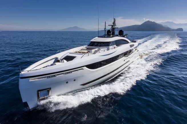 U-Yacht: Luxus-U-Boot für 2,3 Milliarden Euro - manager magazin