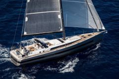 Oceanis-Yacht 62