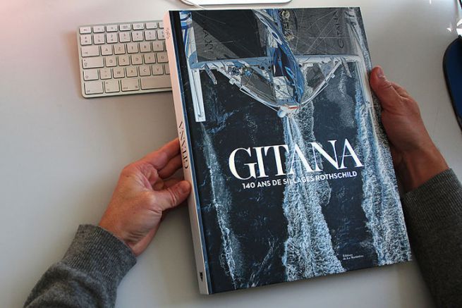 Die Gitana-Saga