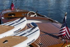 Chris Craft Edition von Tower iSup