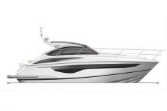 Prinzessin V40, neu f�r 2017