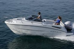 Karnisch SL 600