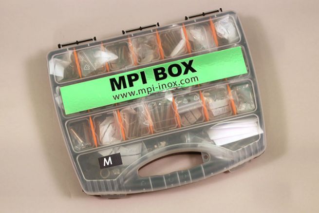 MPI-Box
