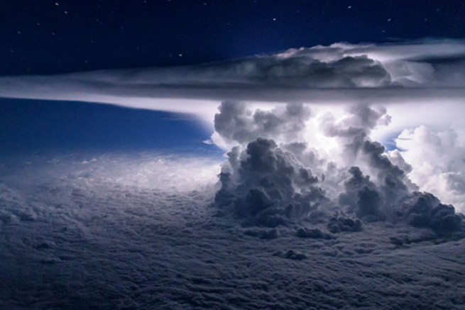Neue Ausgabe des Internationalen Wolkenatlas jetzt im Internet verfgbar