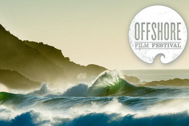 Das Offshore-Filmfestival