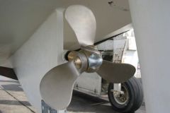 Autoprop-Propeller