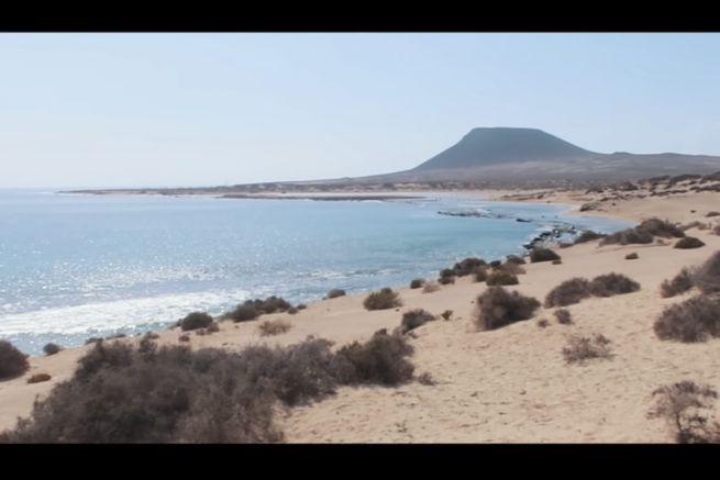 La Graciosa