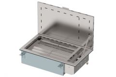 Antigua BBQ von Eno