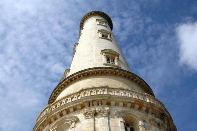 Der Leuchtturm von Cordoba, der bald in der UNESCO sein wird?