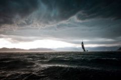 Sturm auf dem Bol d'Or Mirabeau