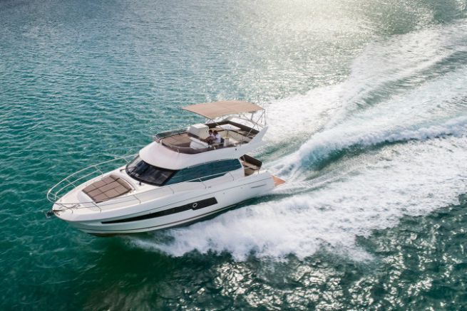 Preisgestaltung und Prestige 460 Alternativen, Ausrstung, die das Niveau des Luxus erhht