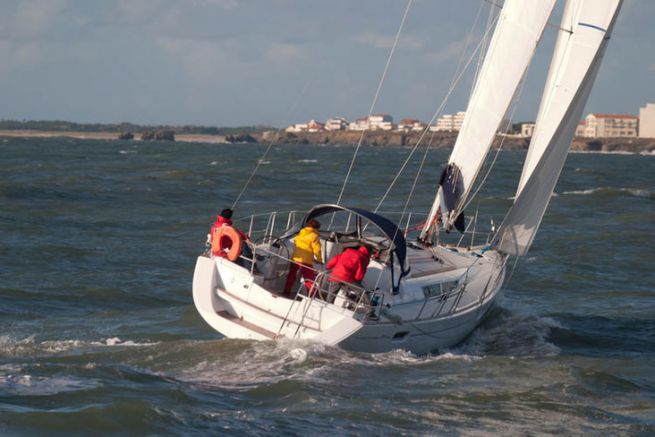 Tides Marine Eine Grosssegelschiene Die Ihr Leben Vereinfacht