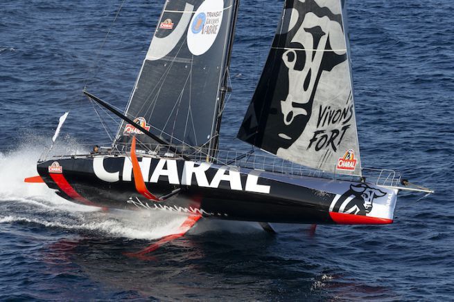 Wer wird am Ocean Race 2021-2022 teilnehmen?